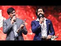 Rockstar Yash And Megastar Chiranjeevi Stuns Everyone With Their Stylish Look