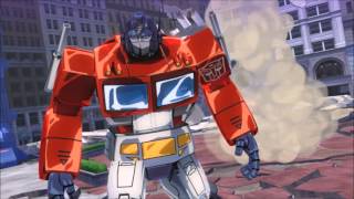 Let's play Transformers Devastation! pt 2