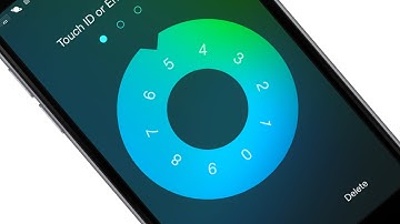 iOS 8 Cydia Tweak: Combination Lock