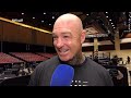 'THAT WILL F*** ANTHONY JOSHUA UP!' - Lucas Browne EXPOSES MINDGAMES WEAKNESS