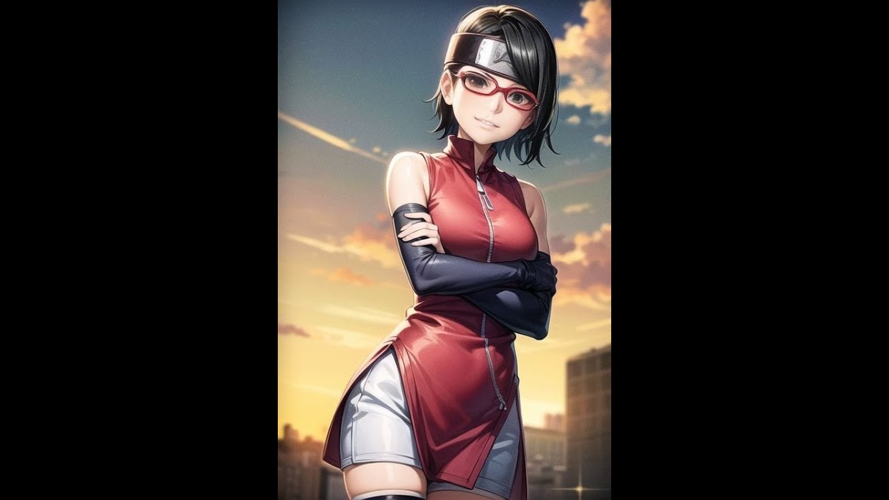 Muchos Hijos Traen Felicidad: En Naruto, La Familia Nara Es Un Genio Capitulo 1 al 20