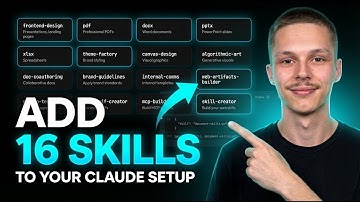 Add 16 Professional Skills to Your Claude Code Setup