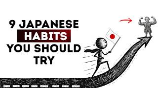 9 Japanese Habits That Can Make You Happier and More Focused