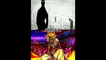 SCP-000 vs Hajun #shorts