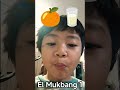el mukbang 1
