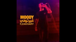 MOODY - غيرتوني