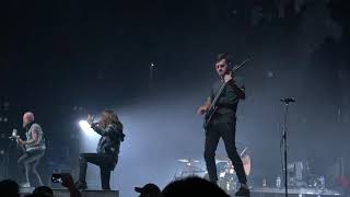 Tower Of Pain  Fit For A King  2021  Leveler 10 Year Tour  Boston House Of Blues  91921