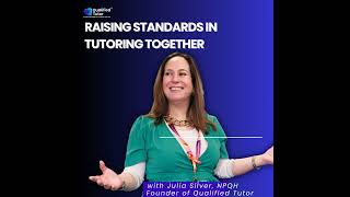 The Qualified Tutor Course - An Insight