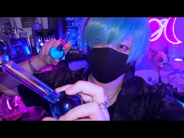 【ASMR】15種類のフォーカステストで深い眠りへ💤【睡眠導入ゲーム】