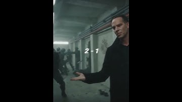 Reverse Flash vs The Thinker #vs #comparisons #1v1 #request