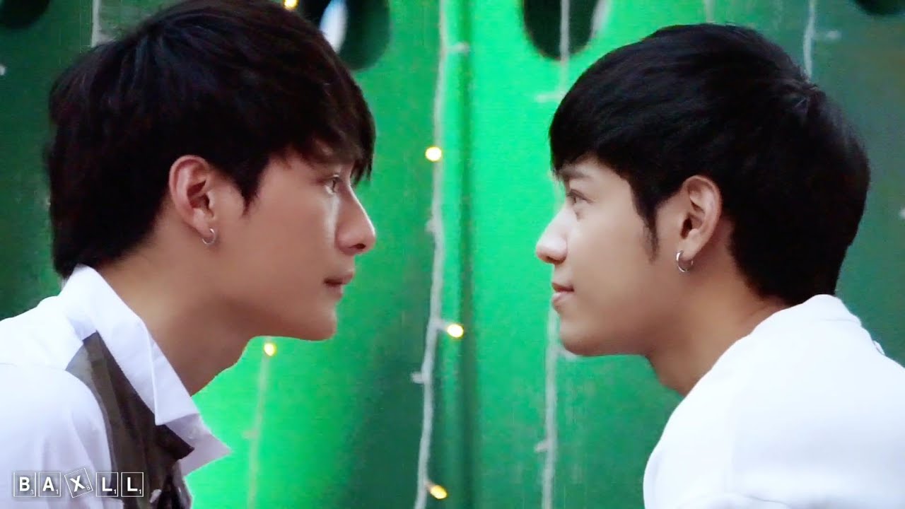 [Re-Up] 171211 Singto Krist คริส สิงโต - Eiiklaew Shop Fest @ Gateway Ekamai