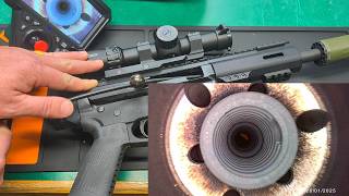 RALCAM M506 - Excellent Quality Bore Camera!