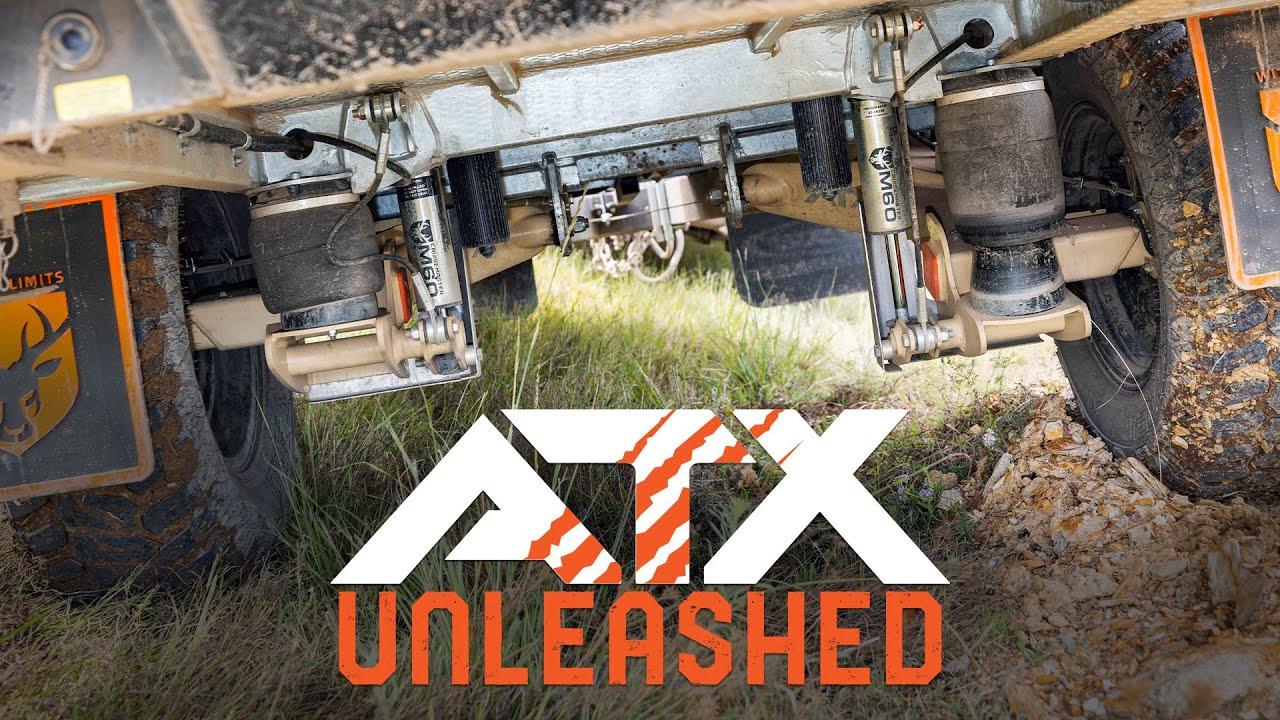 ATX Unleashed: Unleash Your Next Adventure