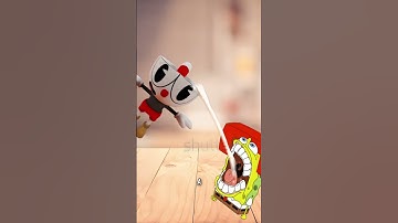 Thumbnail of CUPHEAD IS A MANIAC 🤯