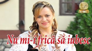 Mirela Petrean - Hei bade noi de ce ne-am teme - Brau banatean