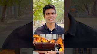 3 Common Cause Of Car  Fire  And Its Solution indiandriveguide 