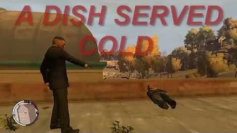 Execution mod (OFFICIAL) - Dimitri, Mikhail and Clarence