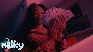BellaB - Outside (Official Music Video)
