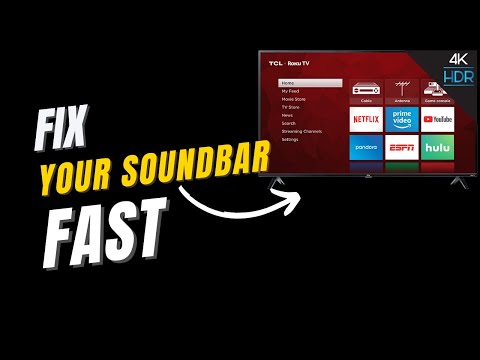 Video: Soundbar Pre Televíziu: Ako Si Vybrať A Pripojiť Soundbar, Hodnotenie Najlepších Modelov, Spôsoby Montáže A Pravidlá Umiestnenia