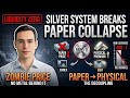 FED vs. PHYSISCHES SILBER: Die 2 Billionen $ Liquiditätsfalle