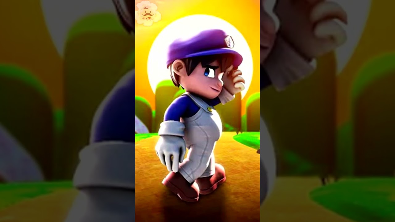 Así fue EL FINAL DE SMG4 #smg4 #peliculas #viral #shorts