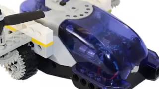 Bot Adventures Ages 5-7