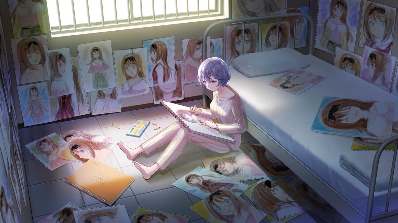 Yumeutsutsu Re:Master : Marie's Bittersweet Ending