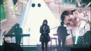 Ziva Magnolya - Sesuka Hati (Live From 'MERANGKAI' Album Showcase)