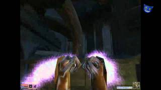Let's Play Elder Scrolls III 3 - Morrowind - 218 : Meeting Lord Aryon of Tel Vos