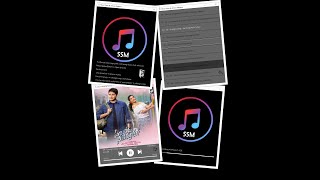 Python Music player (packed as an EXE to run over Windows platform)with more user friendly features.