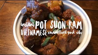 Super tender and flavorful ... you’ll love these slightly sweet &
savory ribs! the more you reduce, intense flavor will be. can reduce
to a