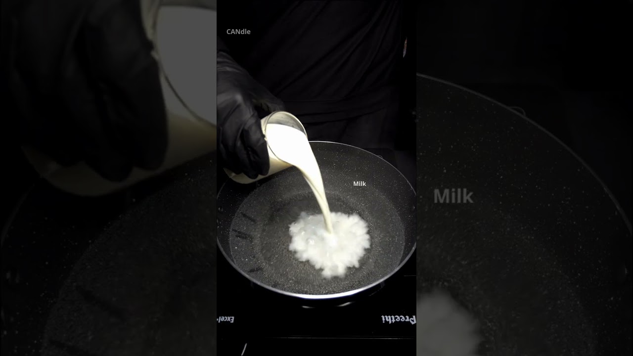 Traditional Paal Payasam ( Vishu Special Dessert ) 