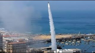 Israeli Air Raids Strike Southern Syria Eight Soldiers Killed | Headlines Today