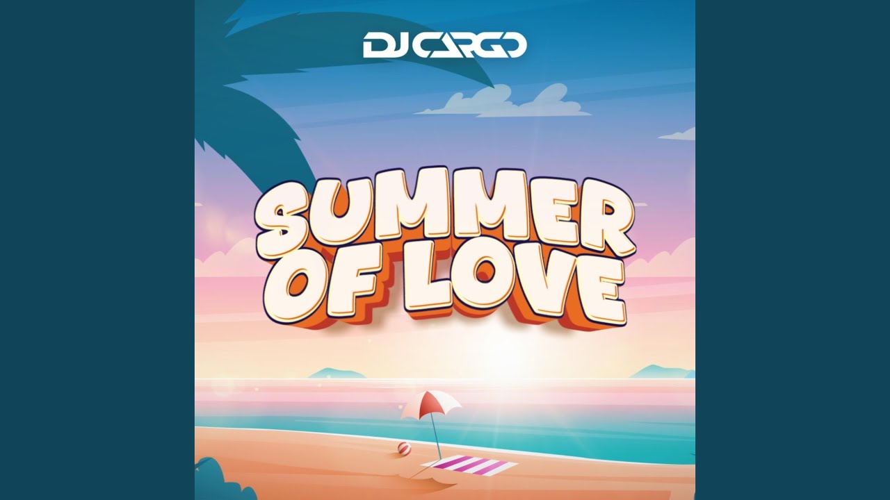 洋楽 eveson / The Last Summer Of Love Eveson – The Last Summer Of
