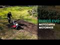 Motozappa - Motorhoe Euro5 evo | EUROSYSTEMS