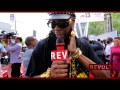 REVOLT TV: 2 Chainz Speaks 'Feds' Premiere, New Album