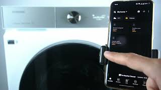 Samsung BESPOKE AI QuickDrive (SmartThings App) - Check Electricity Cost and Usage | Monitor Power screenshot 5
