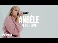 Angle  flou live  vevo dscvr artists to watch 2019