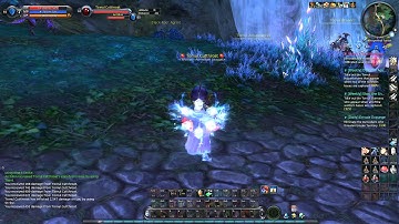 Aion 4.8 Templar Vision Stigma - Eternal Denial.