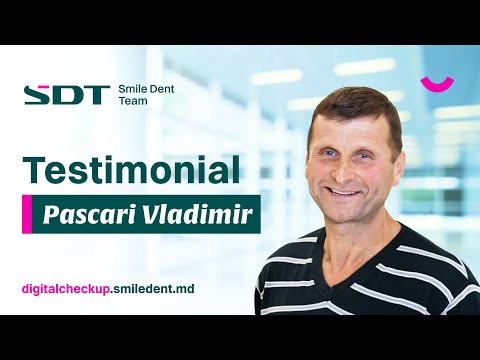 Pascari Vladimir