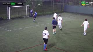 Best Of Ankara 9:2 Ayengers/Ankara/İddaa Raki̇pbul Açiliş Li̇gi̇ 2018