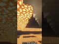 MINECRAFT BUILDING #99 SHORTS #195