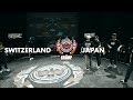 Switzerland vs japan  crew final  ebs world final 2019