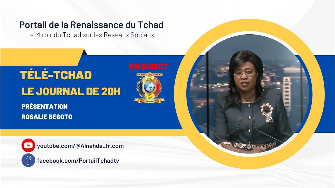 en-direct-t-l-tchad-le-20h-du-jt-jeudi-25-mai-2023-youtube