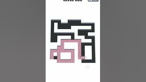 Amaze! Level 281-300. Walkthrough. #Android #Gameplay