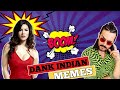 Trending Memes 😂 | Dank Indian Memes 😂 | Bollywood Songs Memes | Just Trolling BC #dankindianmemes