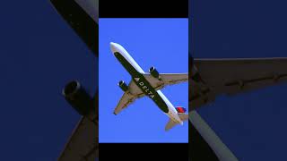 Delta Airlines B767-300 (N1605) Takeoff from San Diego (SAN/KSAN) #avgeek #aviation #b767 #sandiego