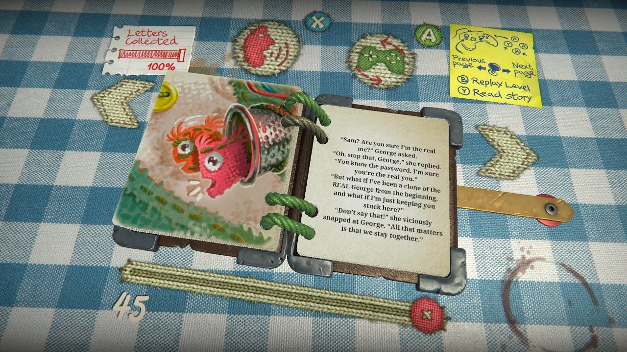 Where's Samantha? | Level 45 | Gameplay | Let's Play It Out