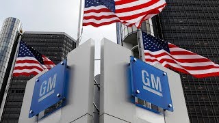 Three Challenges General Motors Will Face in 2019
