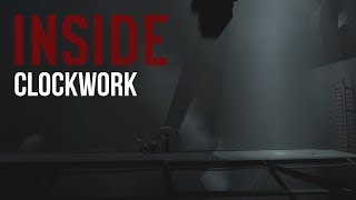 INSIDE | Clockwork | Secret Orb #11